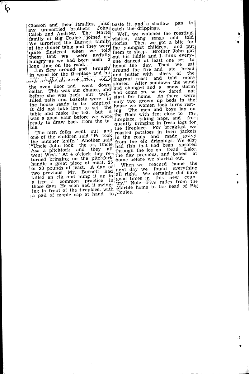  Source: Durand Courier Wedge Date: 1942-07-02