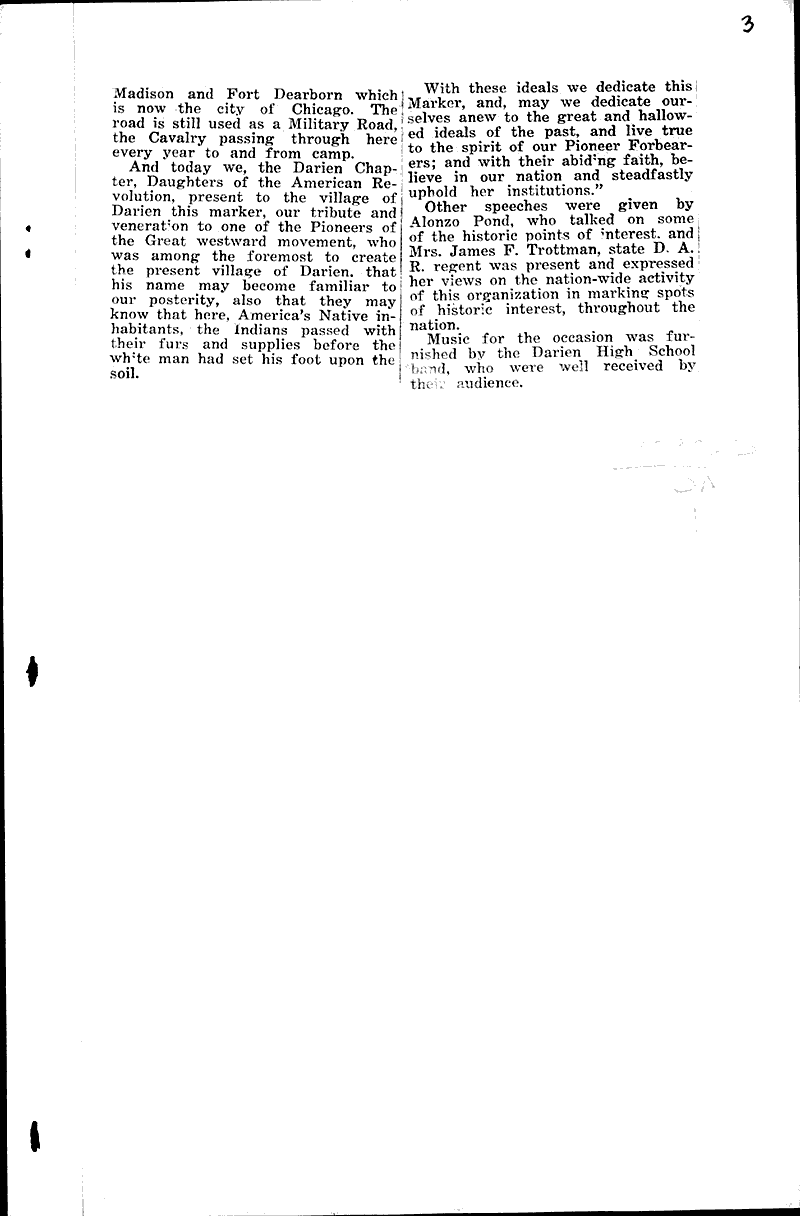  Source: Beloit Daily News Topics: Social and Political Movements Date: 1930-11-11