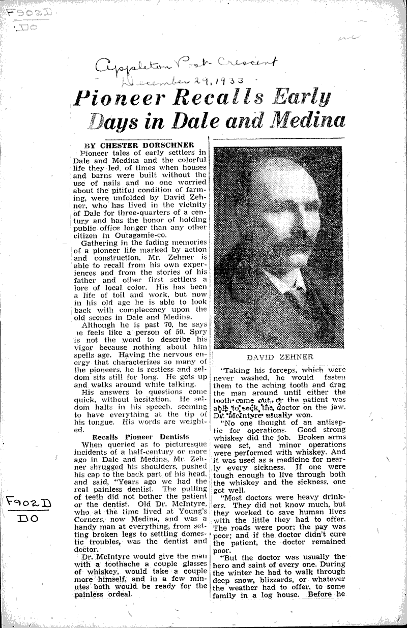  Source: Appleton Post-Crescent Topics: Immigrants Date: 1933-12-29