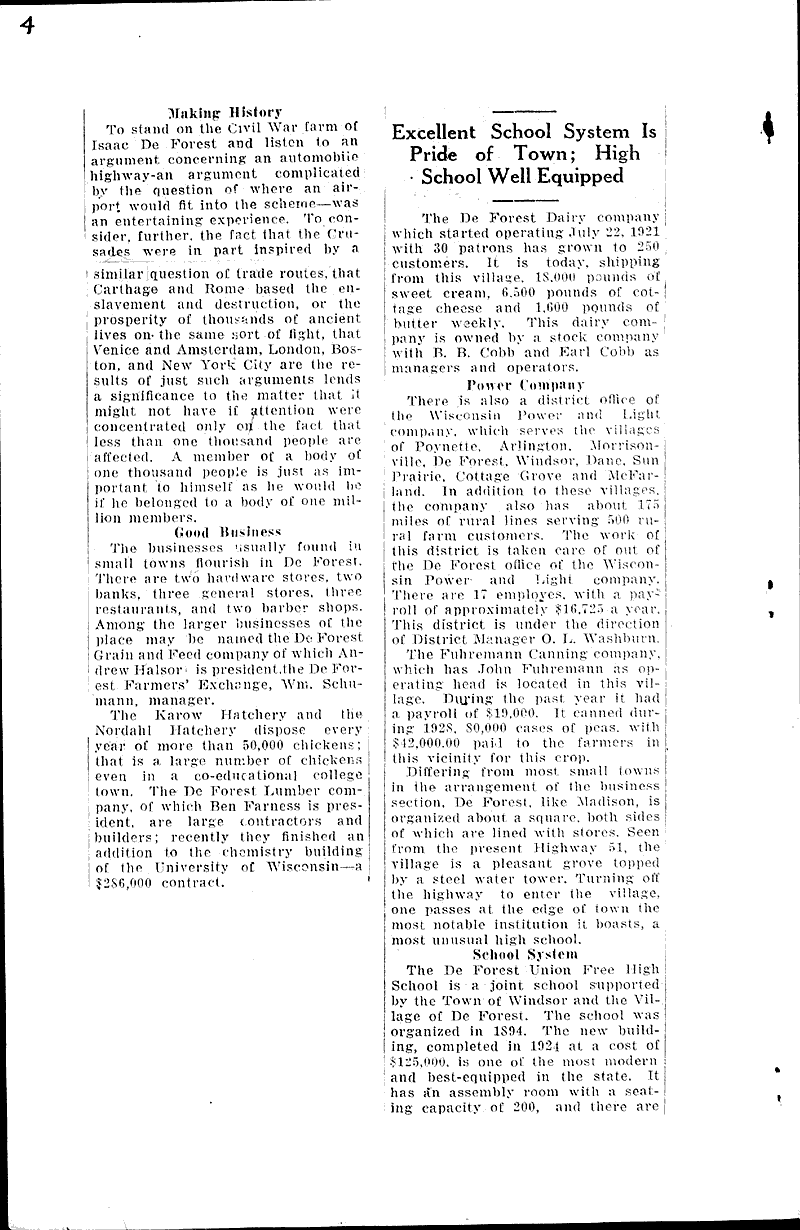  Source: Wisconsin State Journal Topics: Agriculture Date: 1928-10-21