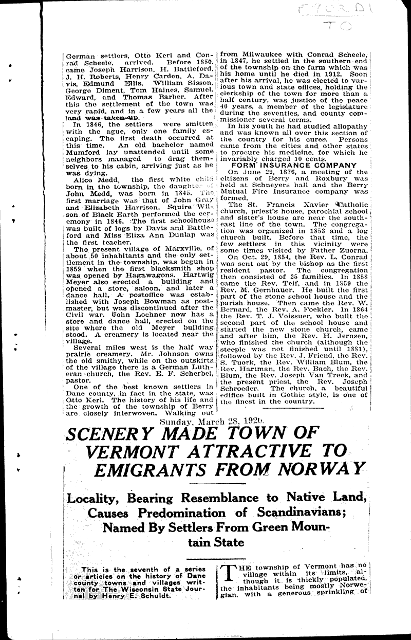  Topics: Immigrants Date: 1920-03-28
