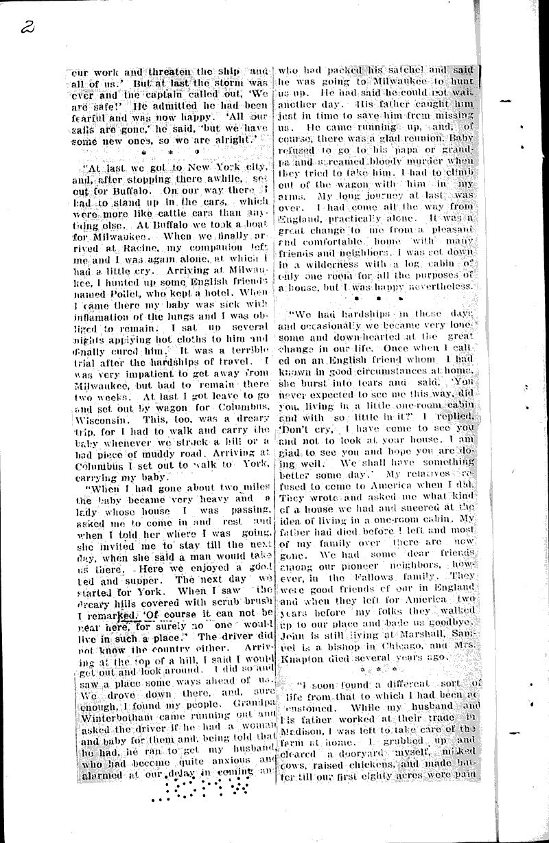  Source: Madison Democrat Date: 1915-02-14