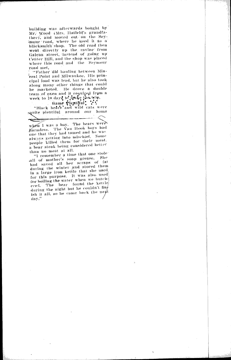  Source: Madison State Journal Topics: Social and Political Movements Date: 1929-12-29