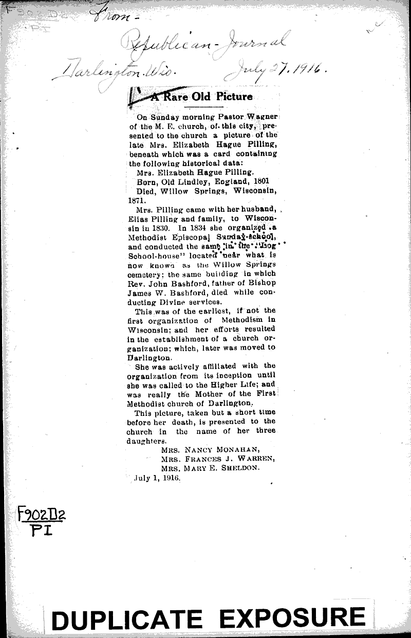  Source: Republican Topics: Immigrants Date: 1916-07-27