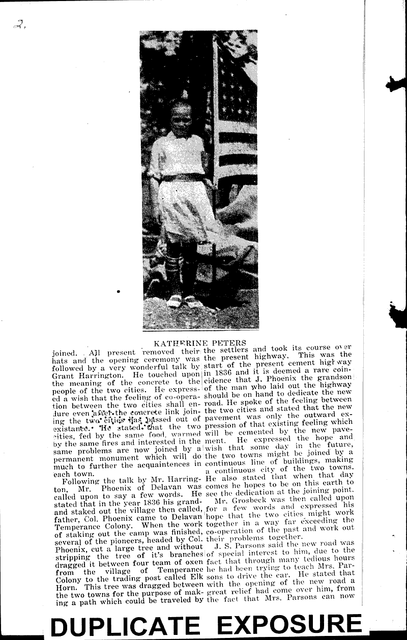  Source: Elkhorn Independent Topics: Transportation Date: 1922-07-20