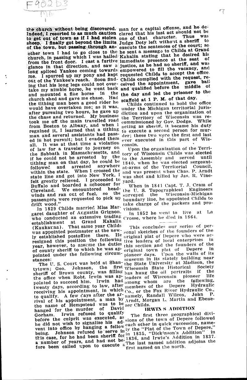  Topics: Education Date: 1923-09-02