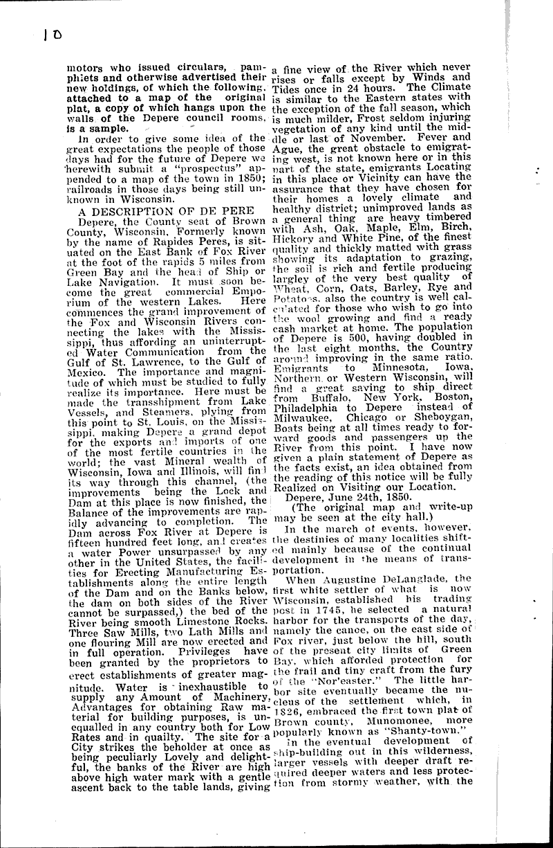  Topics: Education Date: 1923-09-02