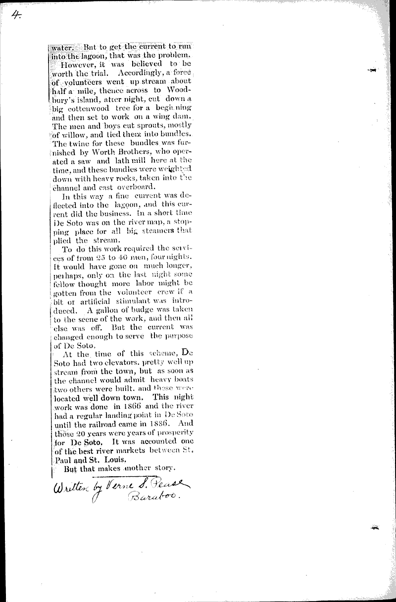  Source: De Soto Argus Topics: Indians and Native Peoples Date: 1910-12-22