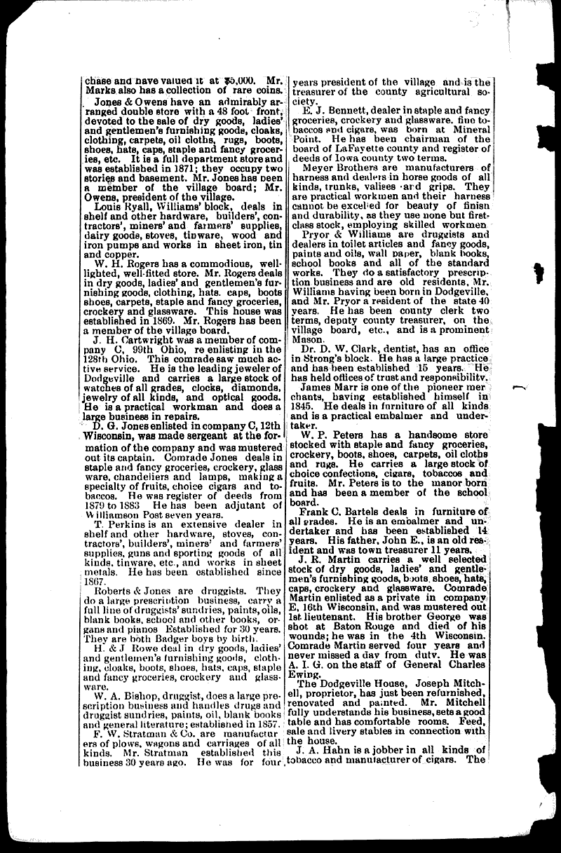  Source: Sunday Telegraph Topics: Education Date: 1890-05-04