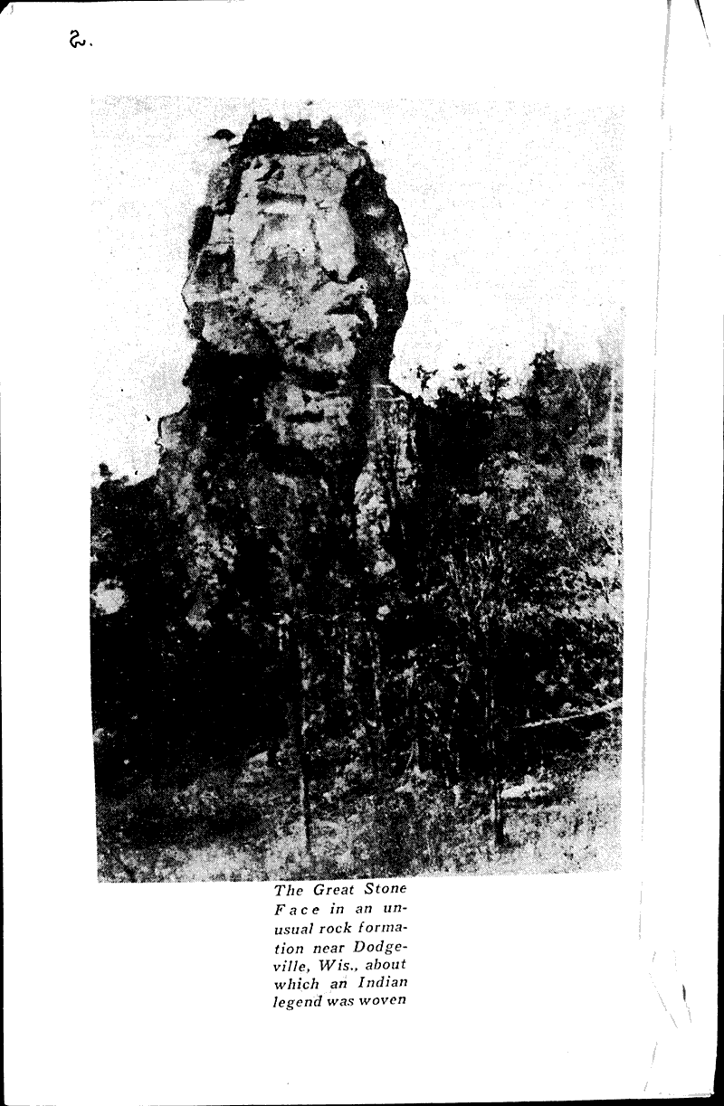  Source: Milwaukee Journal Topics: Indians and Native Peoples Date: 1933-08-06