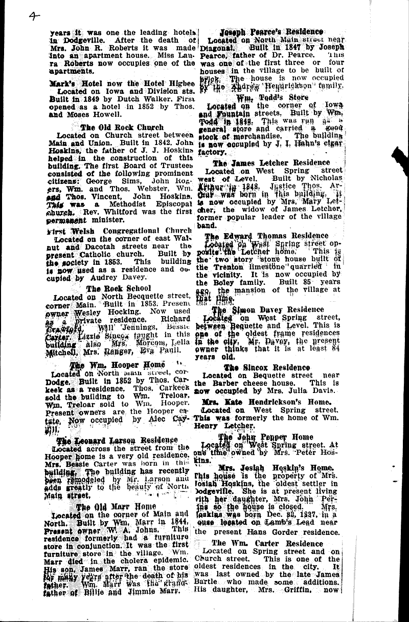  Source: Wisconsin State Journal Topics: Social and Political Movements Date: 1927-06-01
