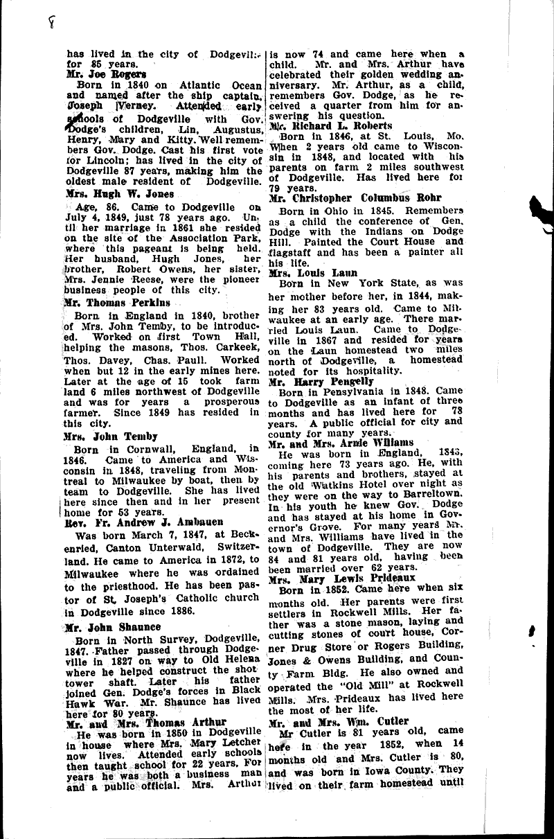  Source: Wisconsin State Journal Topics: Social and Political Movements Date: 1927-06-01