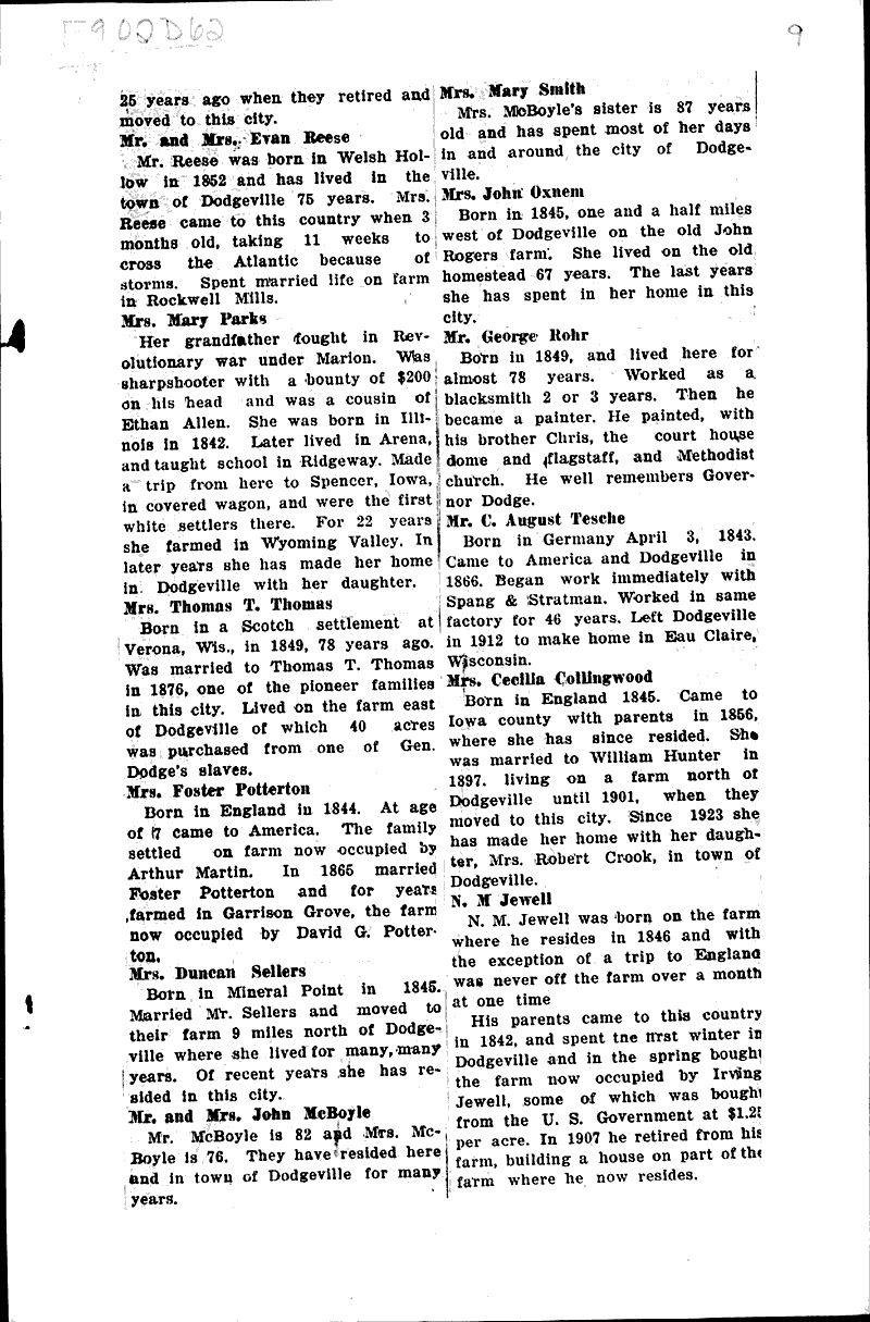  Source: Wisconsin State Journal Topics: Social and Political Movements Date: 1927-06-01