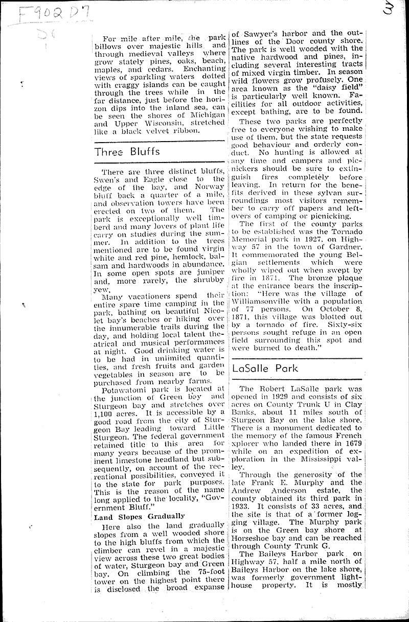  Source: Green Bay Press Gazette Topics: Voyages and Travels Date: 1942-06-13