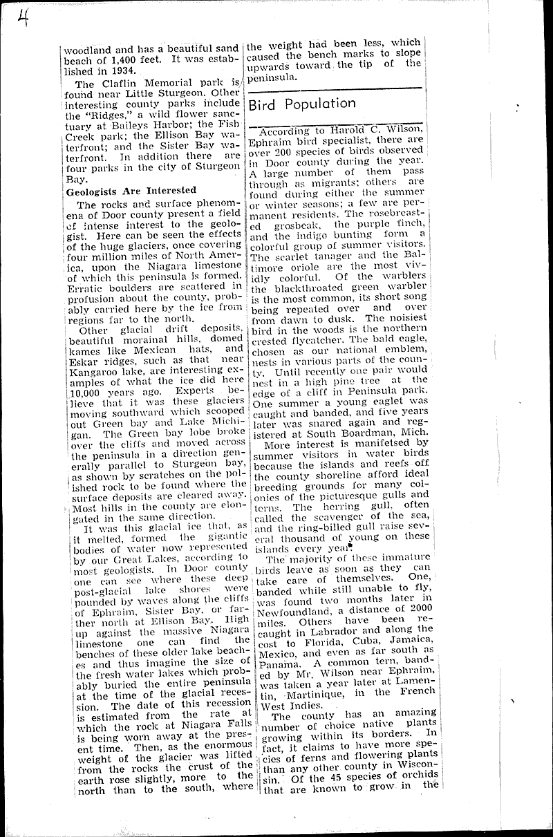  Source: Green Bay Press Gazette Topics: Voyages and Travels Date: 1942-06-13