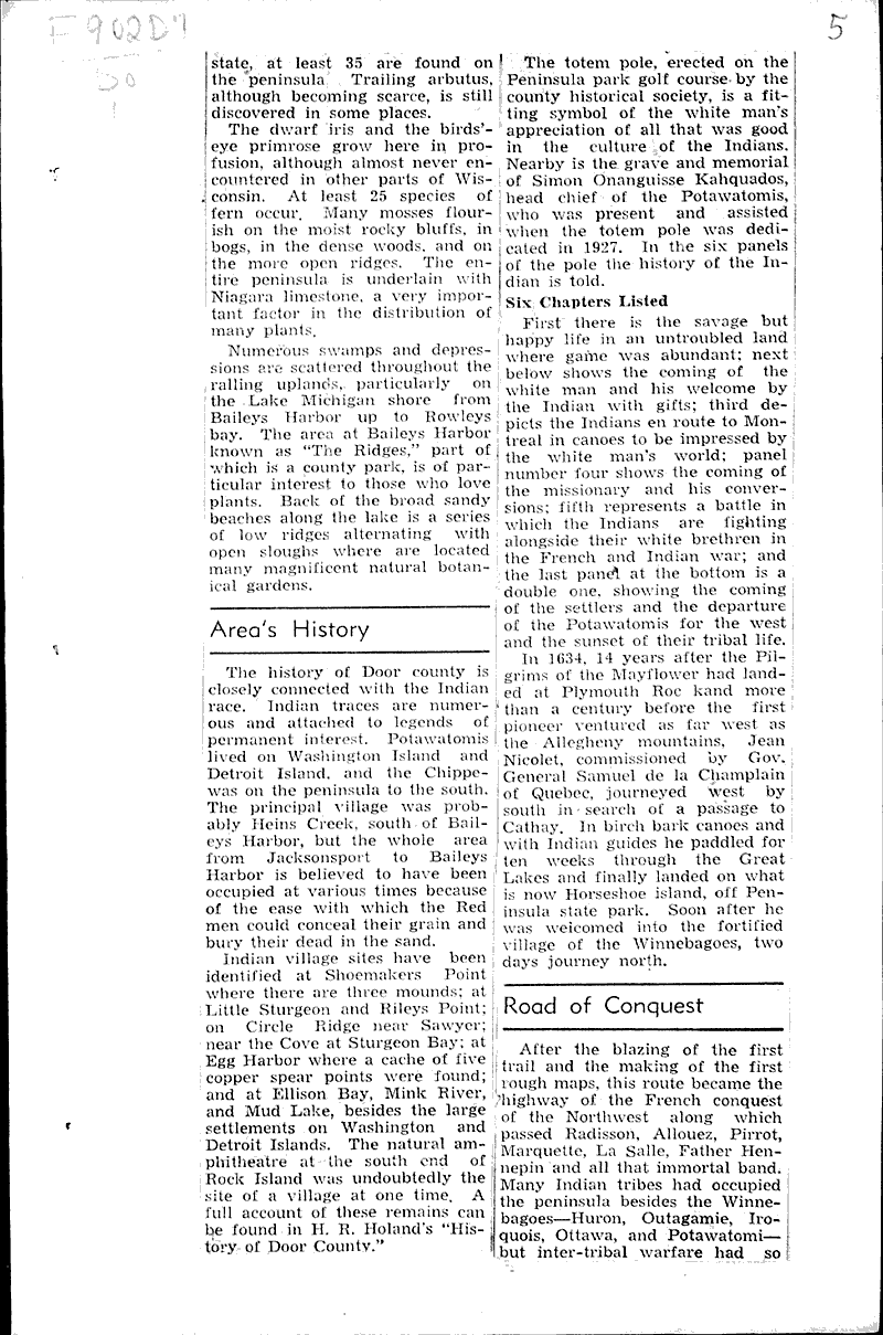  Source: Green Bay Press Gazette Topics: Voyages and Travels Date: 1942-06-13