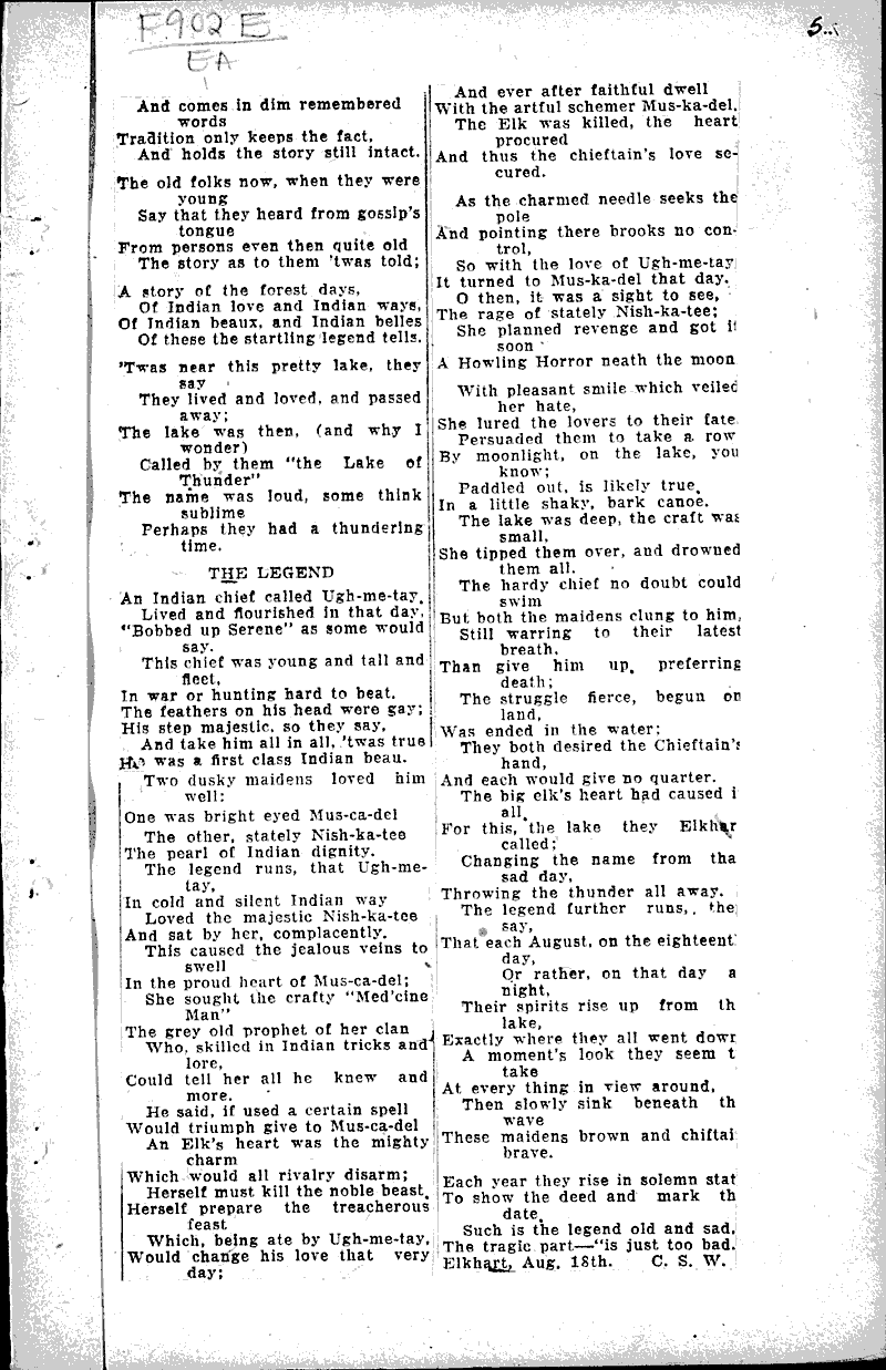  Source: Sheboygan Telegram Topics: Voyages and Travels Date: 1921-10-27