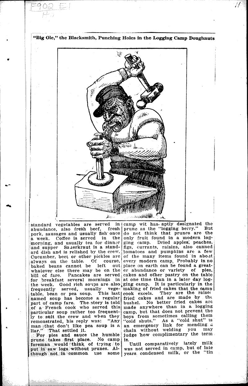  Source: Eau Claire Leader Topics: Industry Date: 1916-12-08