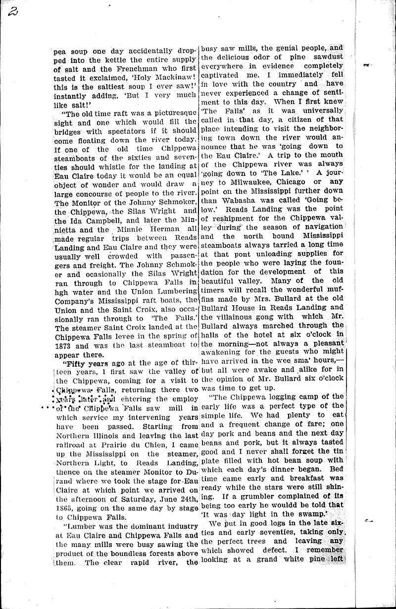  Source: Chippewa Falls Independent Topics: Immigrants Date: 1915-10-23