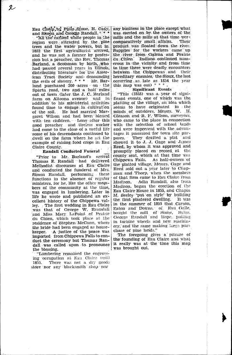  Source: Eau Claire Telegram Date: 1935-07-19