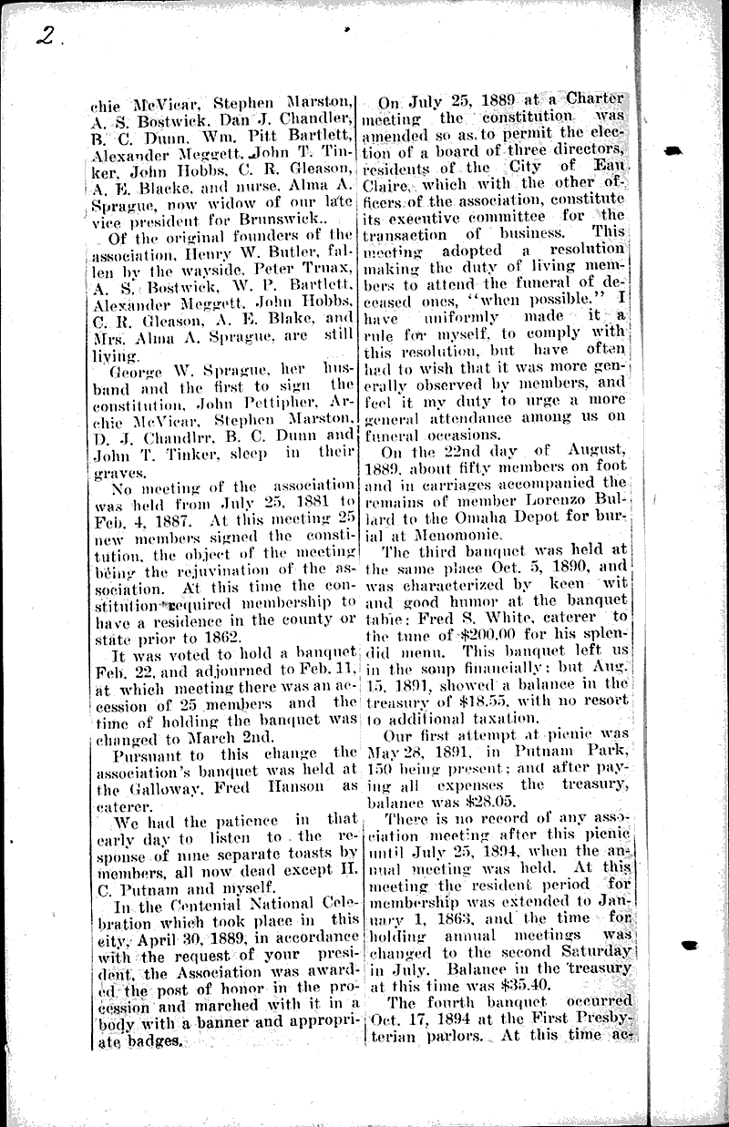  Source: Eau Claire Leader Topics: Social and Political Movements Date: 1906-07-26