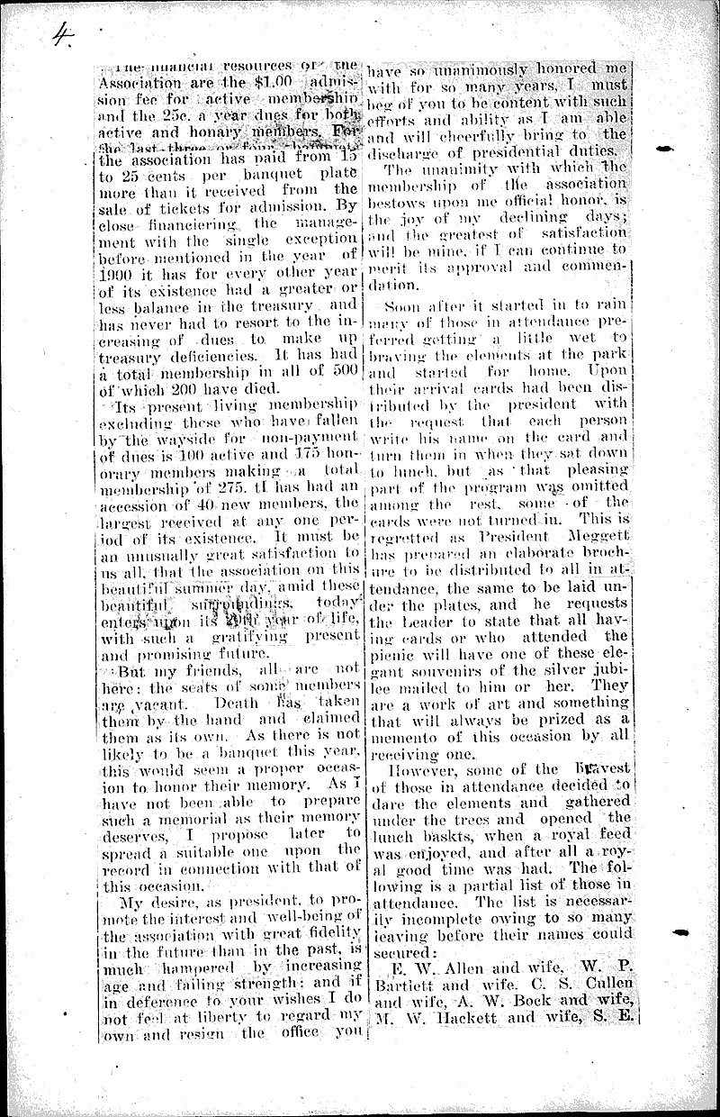  Source: Eau Claire Leader Topics: Social and Political Movements Date: 1906-07-26