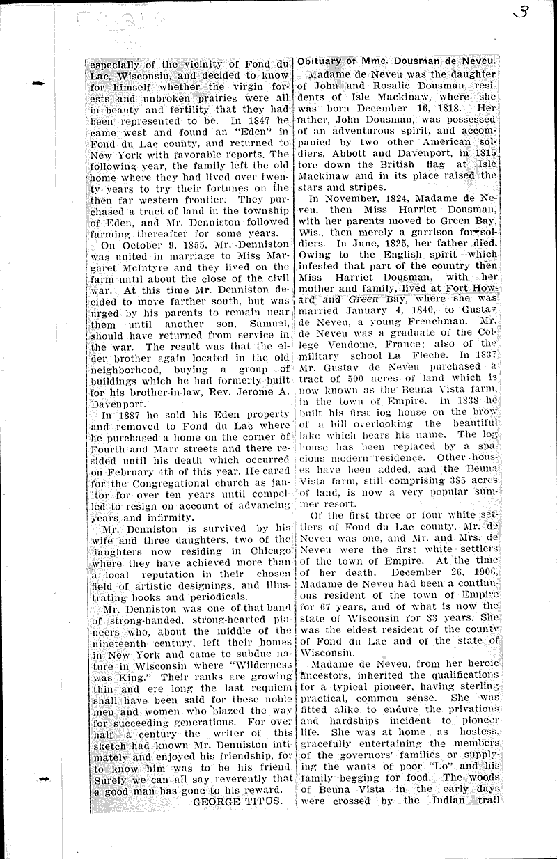  Source: Fond du Lac Daily Reporter Topics: Social and Political Movements Date: 1908-03-25