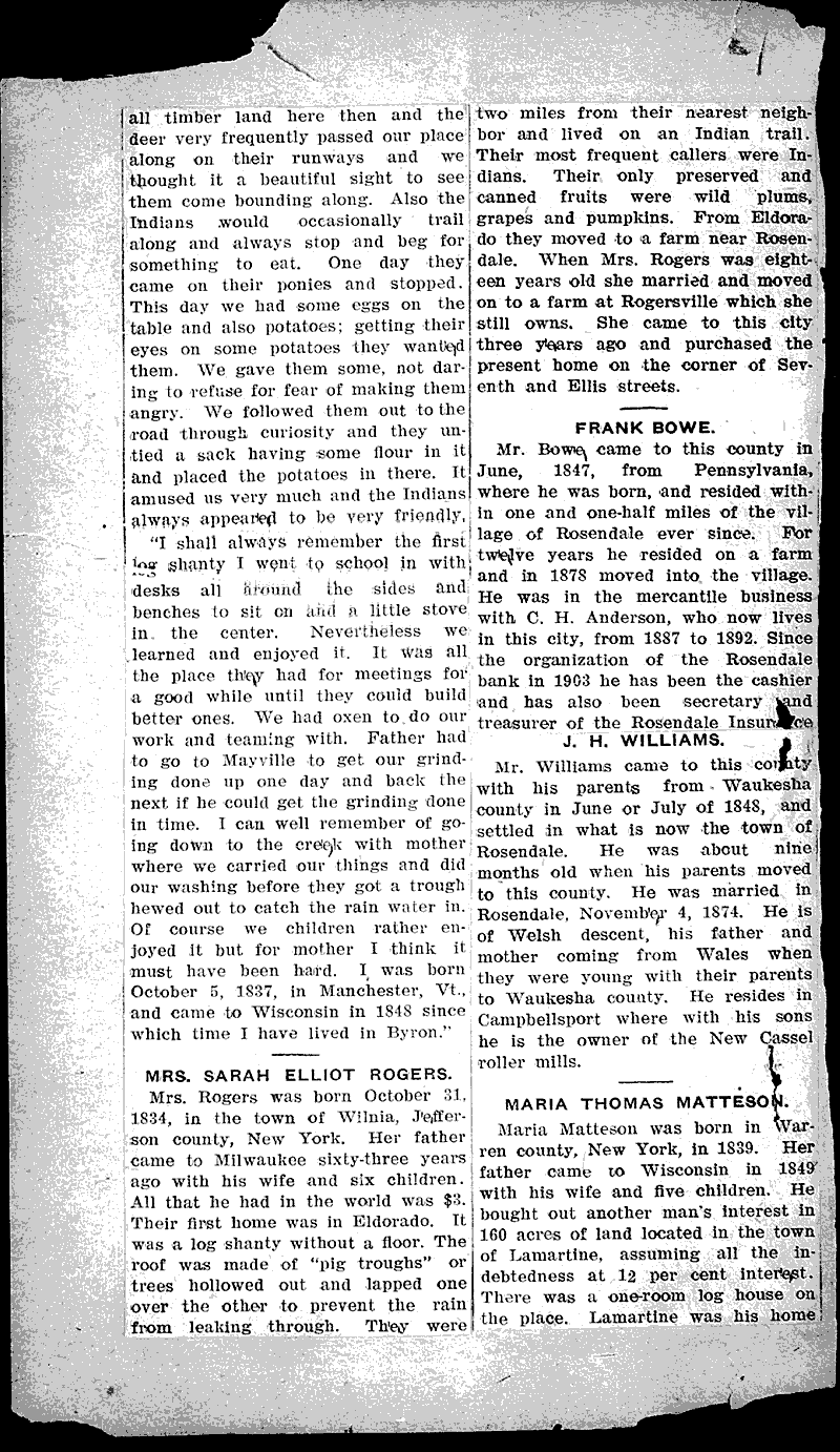  Source: Fond du Lac Bulletin Date: 1907-10-06