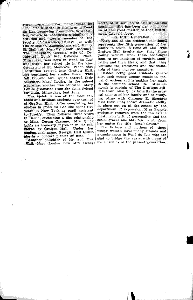  Source: Fond du Lac Commonwealth Date: 1924-10-18