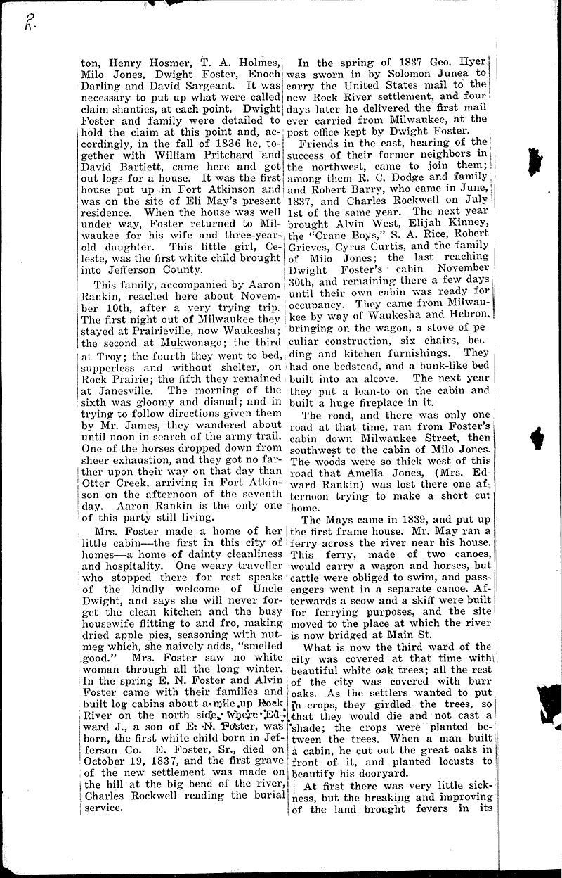  Source: Fort Atkinson Union Date: 1927-08-20
