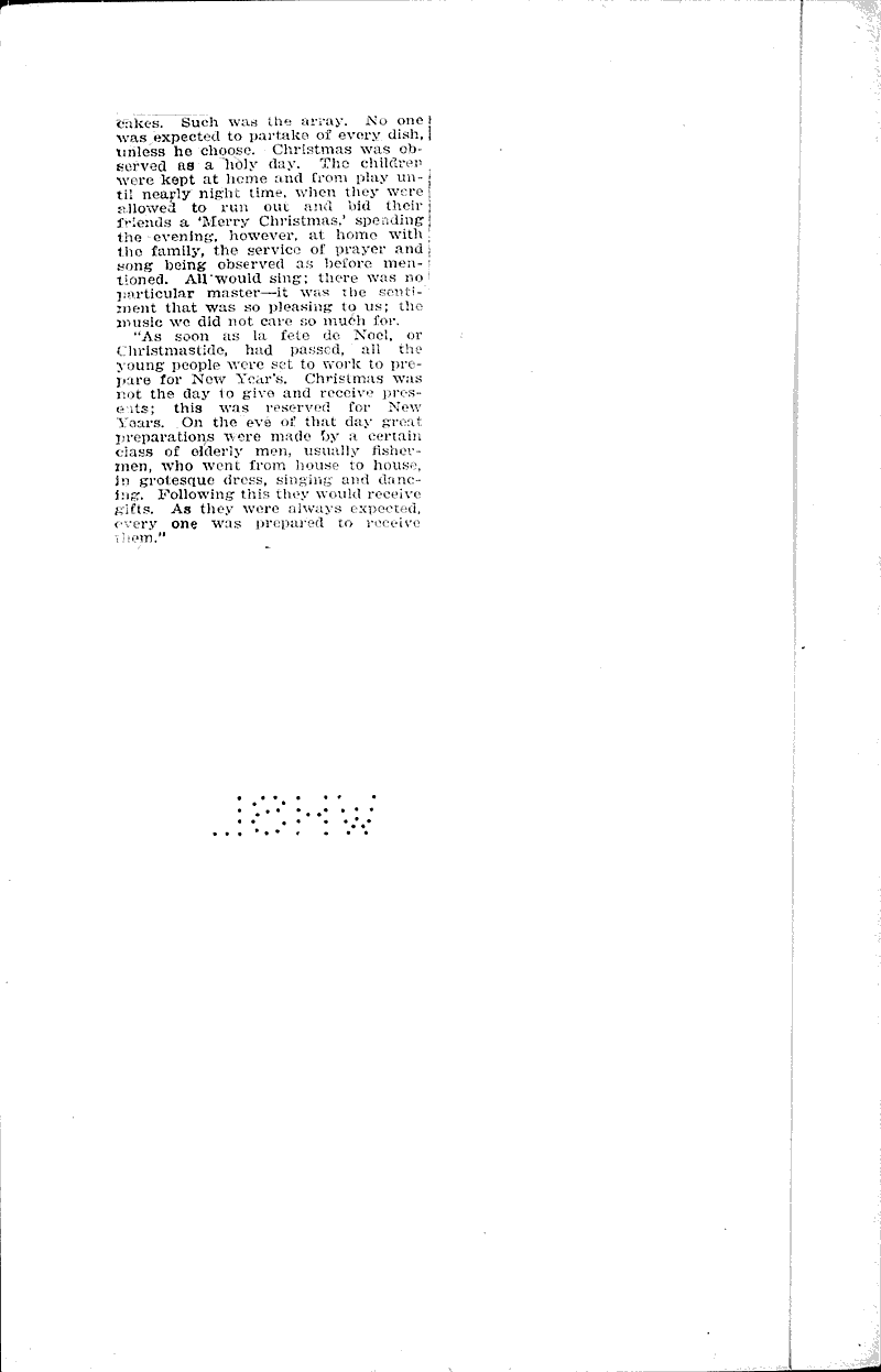  Source: Appleton Crescent Date: 1916-01-26