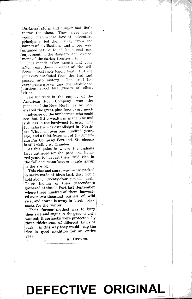  Source: Antigo News Stem Topics: Indians and Native Peoples Date: 1907-05-03