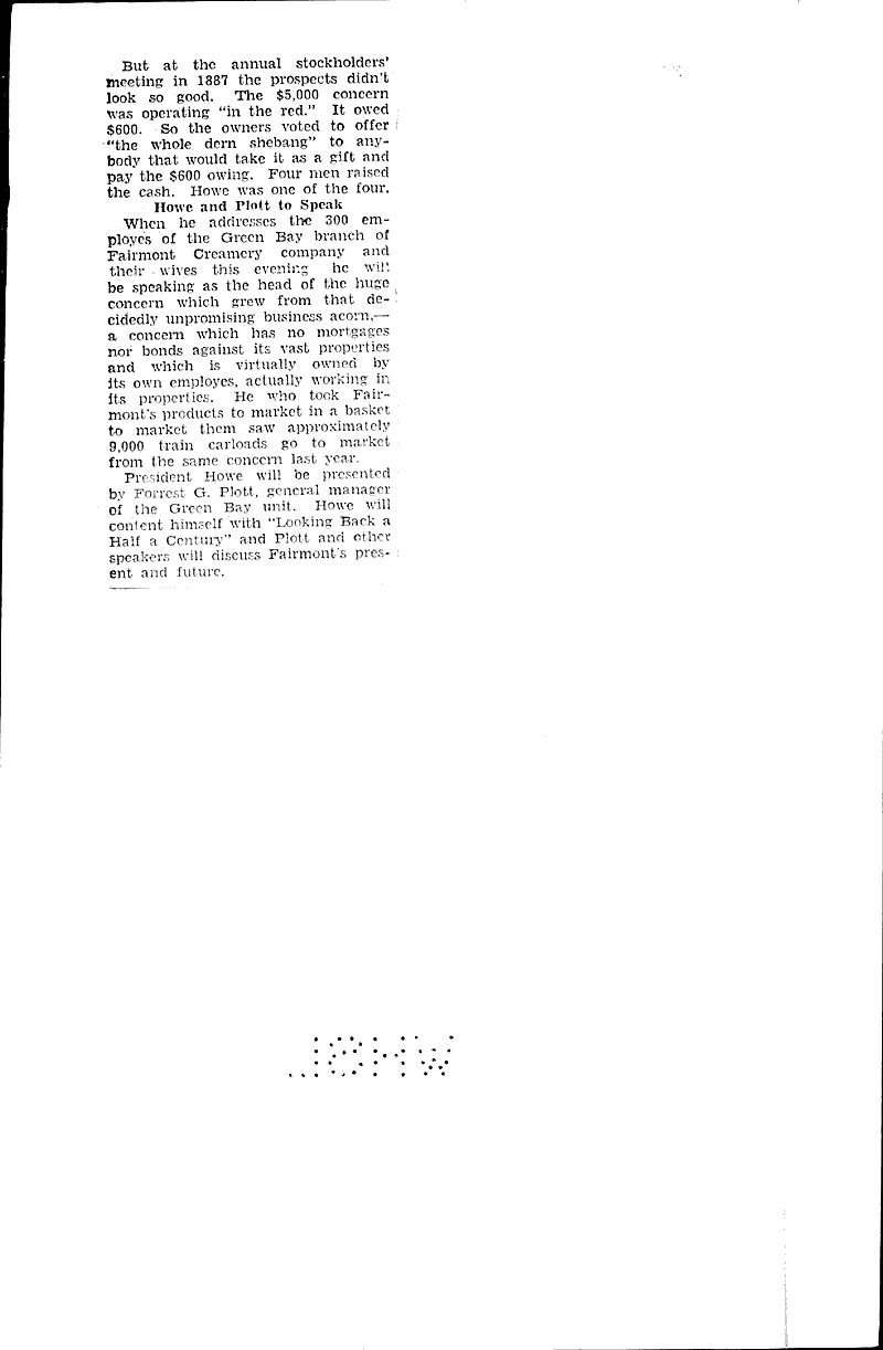  Source: Green Bay Press Gazette Topics: Industry Date: 1934-04-18