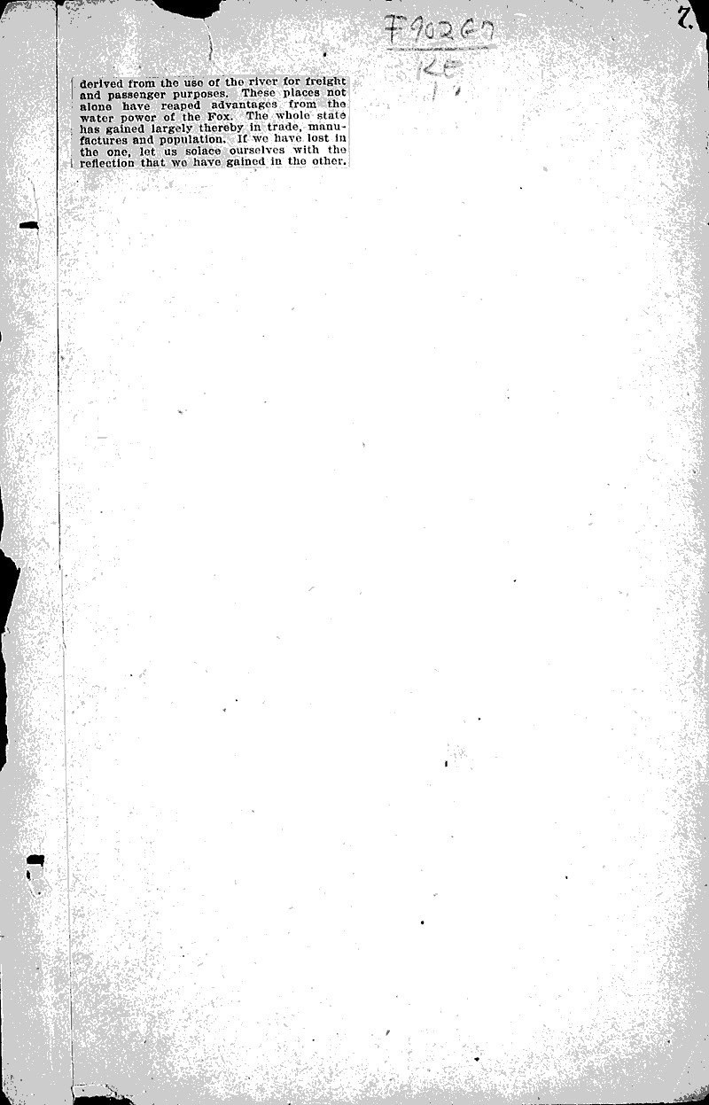  Source: Milwaukee Sentinel Topics: Government and Politics Date: 1903-10-04