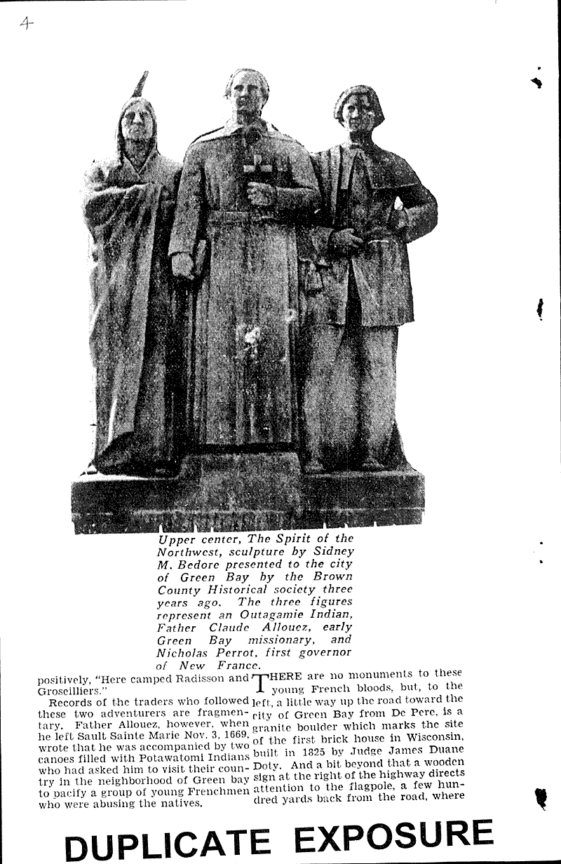  Source: Milwaukee Journal Topics: Immigrants Date: 1934-06-24