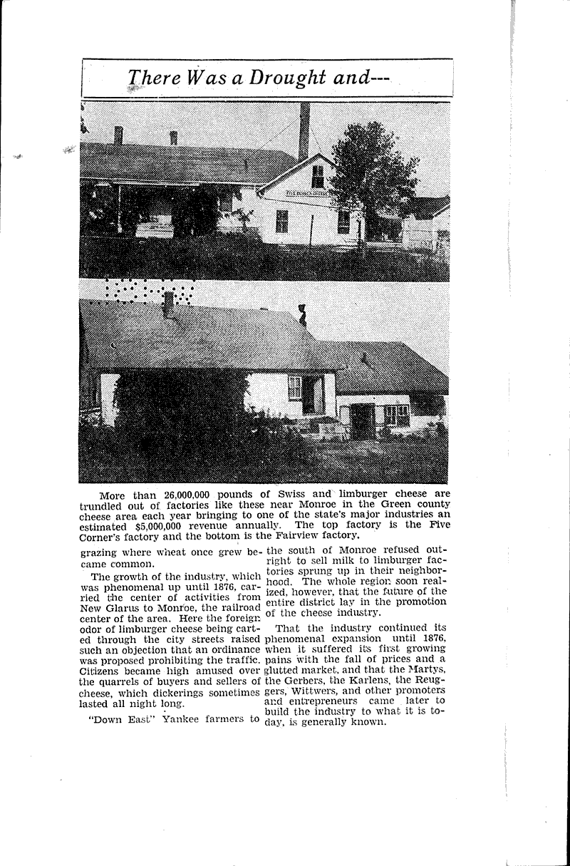  Source: Wisconsin State Journal Topics: Industry Date: 1936-02-09