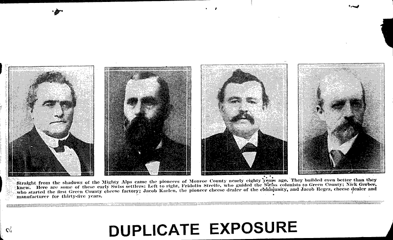  Source: Wisconsin Agriculturist and Farmer Topics: Agriculture Date: 1923-10-13
