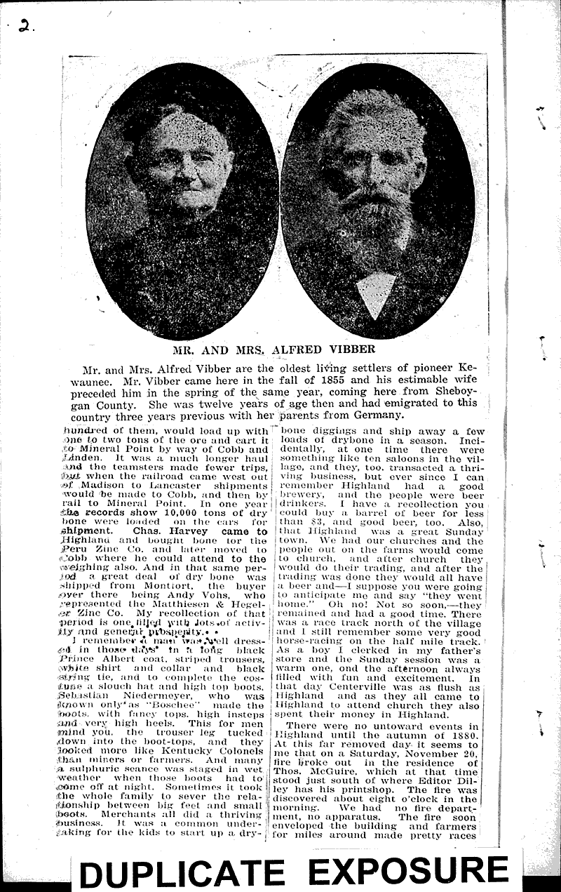  Source: Fennimore Times Topics: Immigrants Date: 1924-03-05