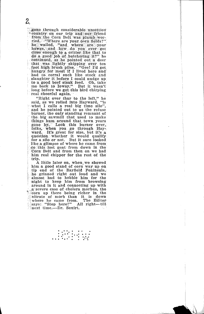  Source: Wisconsin Agriculturist and Farmer Date: 1924-03-08