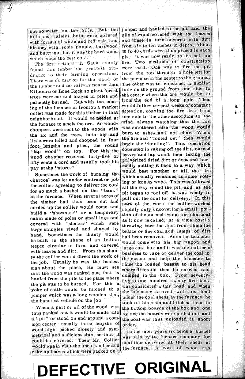  Source: Reedsburg Free Press Topics: Industry Date: 1917-03-01