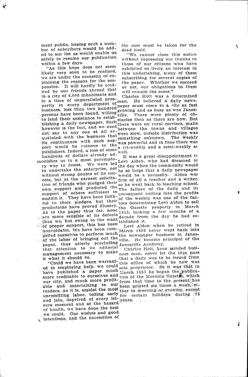  Source: Janesville Gazette Date: 1935-08-14