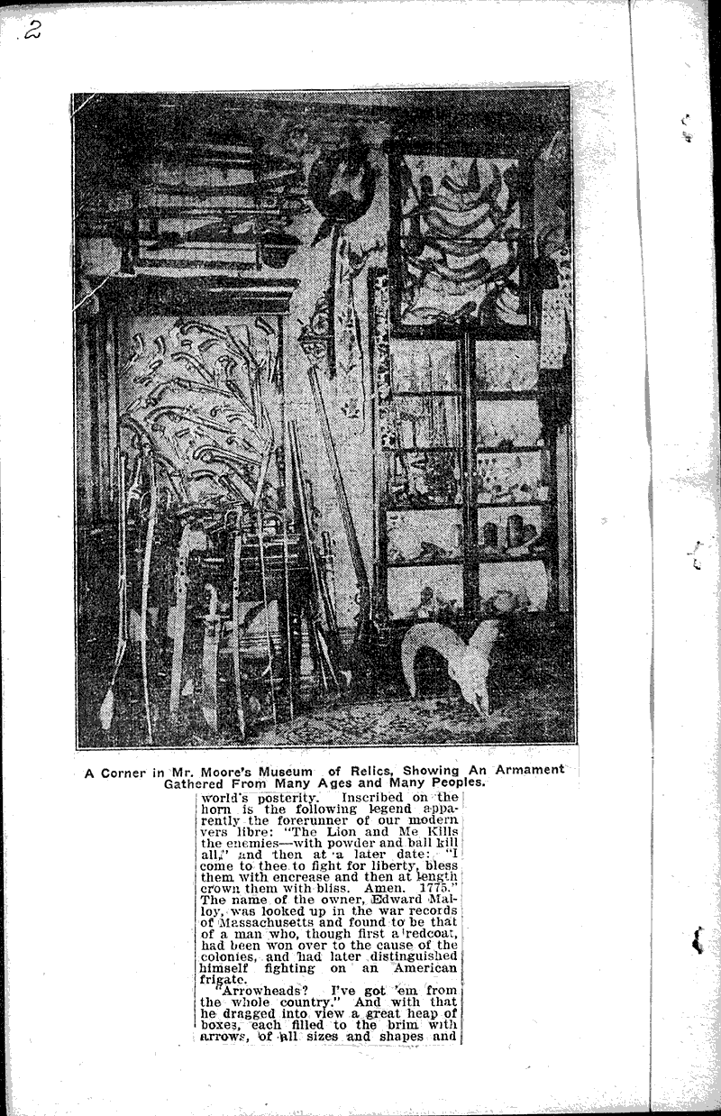  Source: Janesville Gazette Date: 1917-03-03