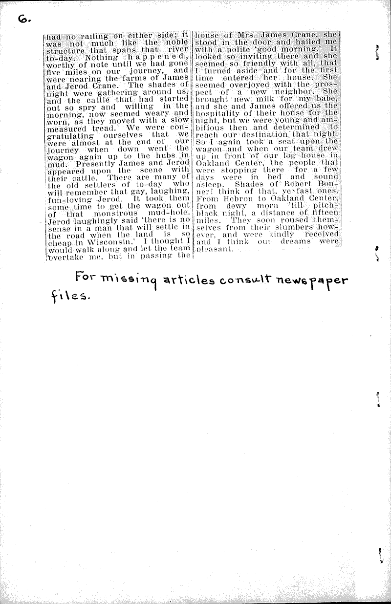  Source: Jefferson Banner Date: 1927-05-09