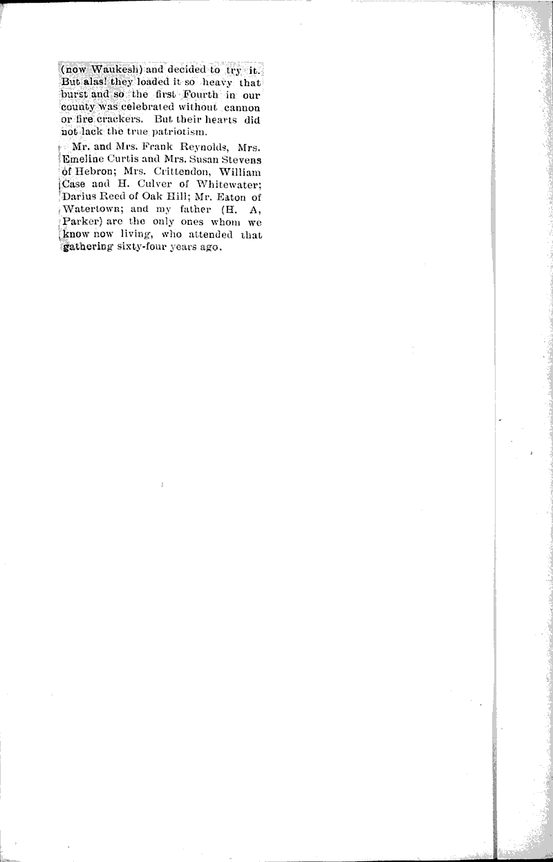  Source: Palmyra Enterprise Topics: Social and Political Movements Date: 1910-06-30