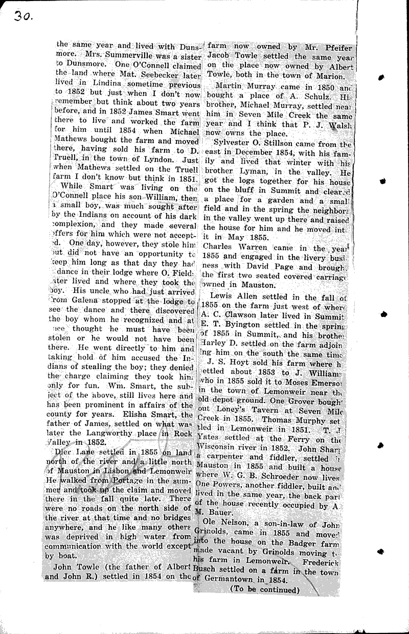  Source: Mauston Star Date: 1923-02-01