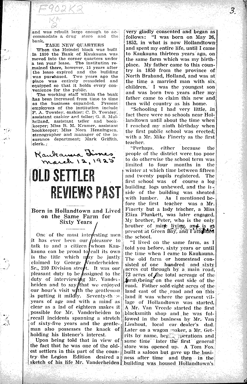  Source: Appleton Post-Crescent Topics: Industry Date: 1923-09-01