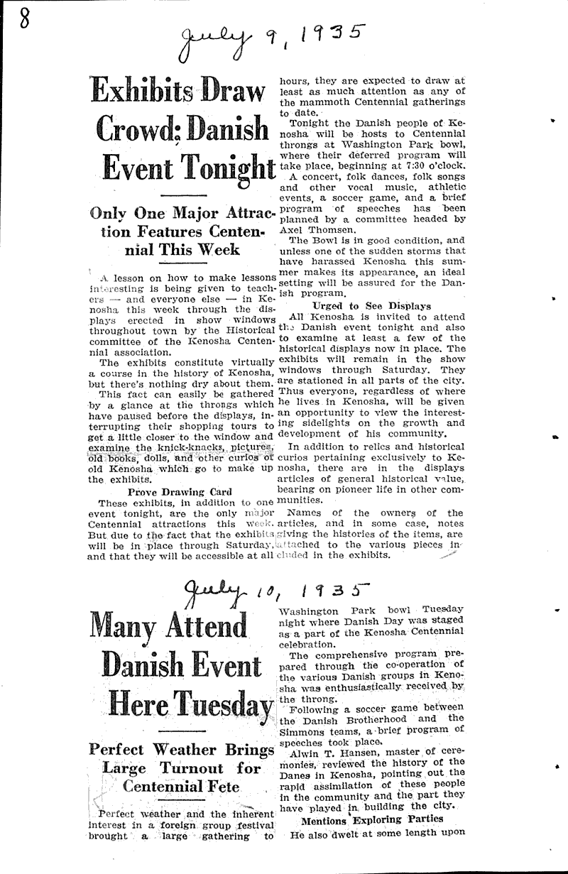  Date: 1935-07-07