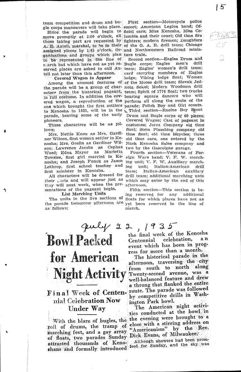  Date: 1935-07-20