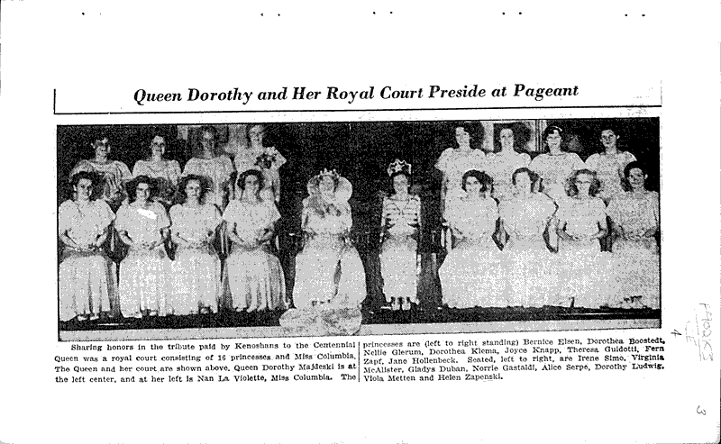  Source: Kenosha Evening News Date: 1935-06-15