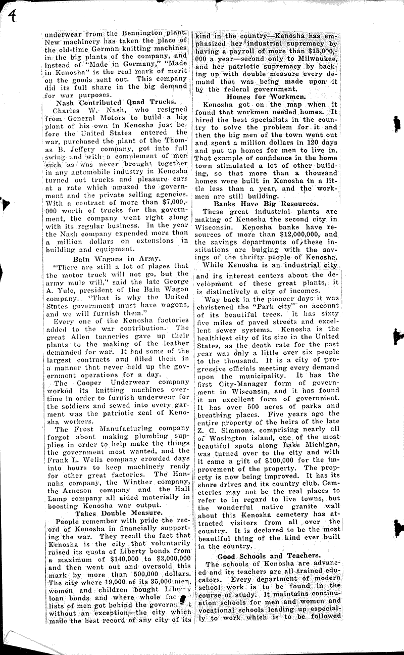  Source: Kenosha News Date: 1924-02-19